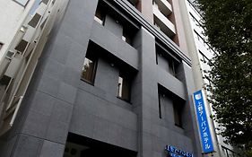 上野城市酒店